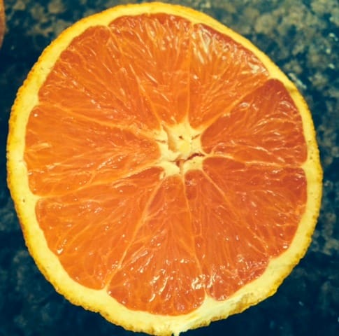 cutorange