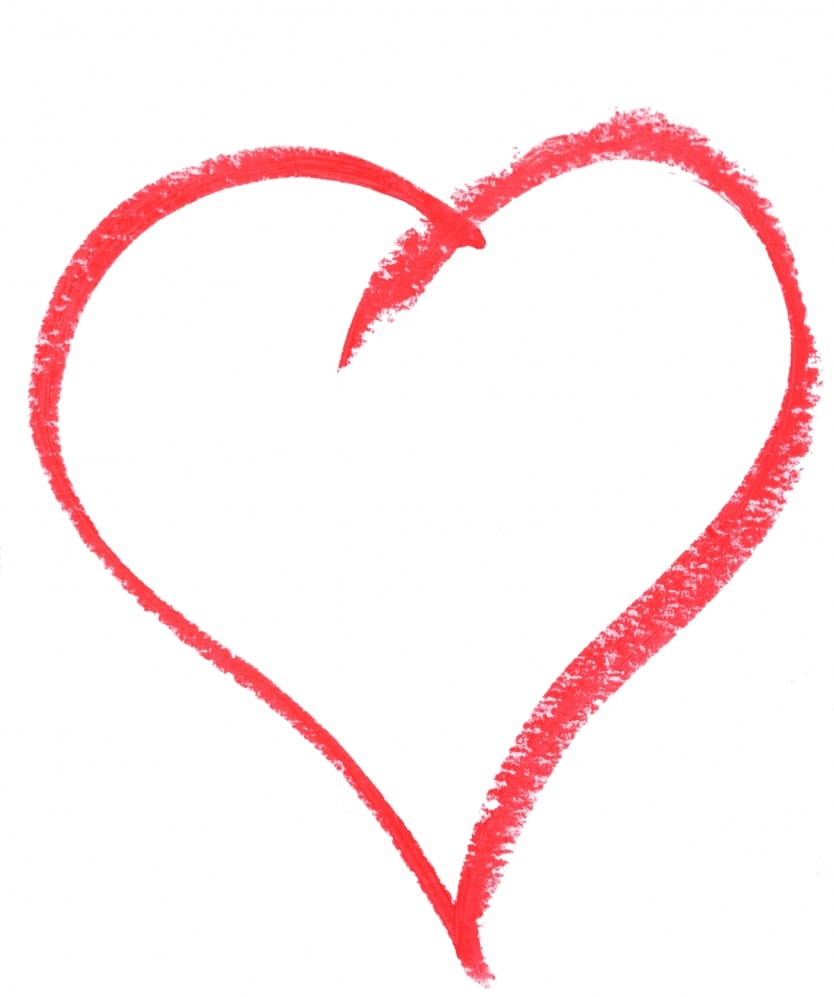BuscemiHeart
