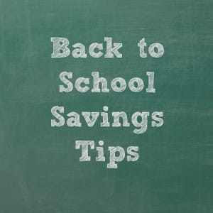 savingstips