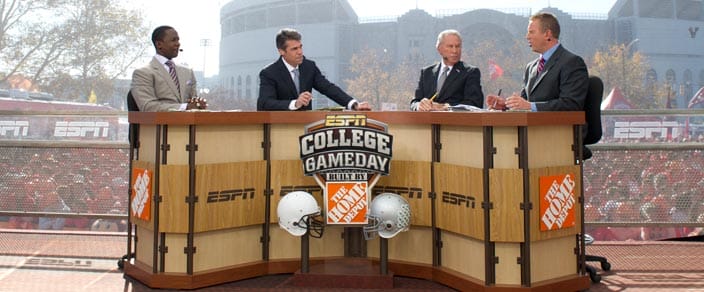 CollegeGameday