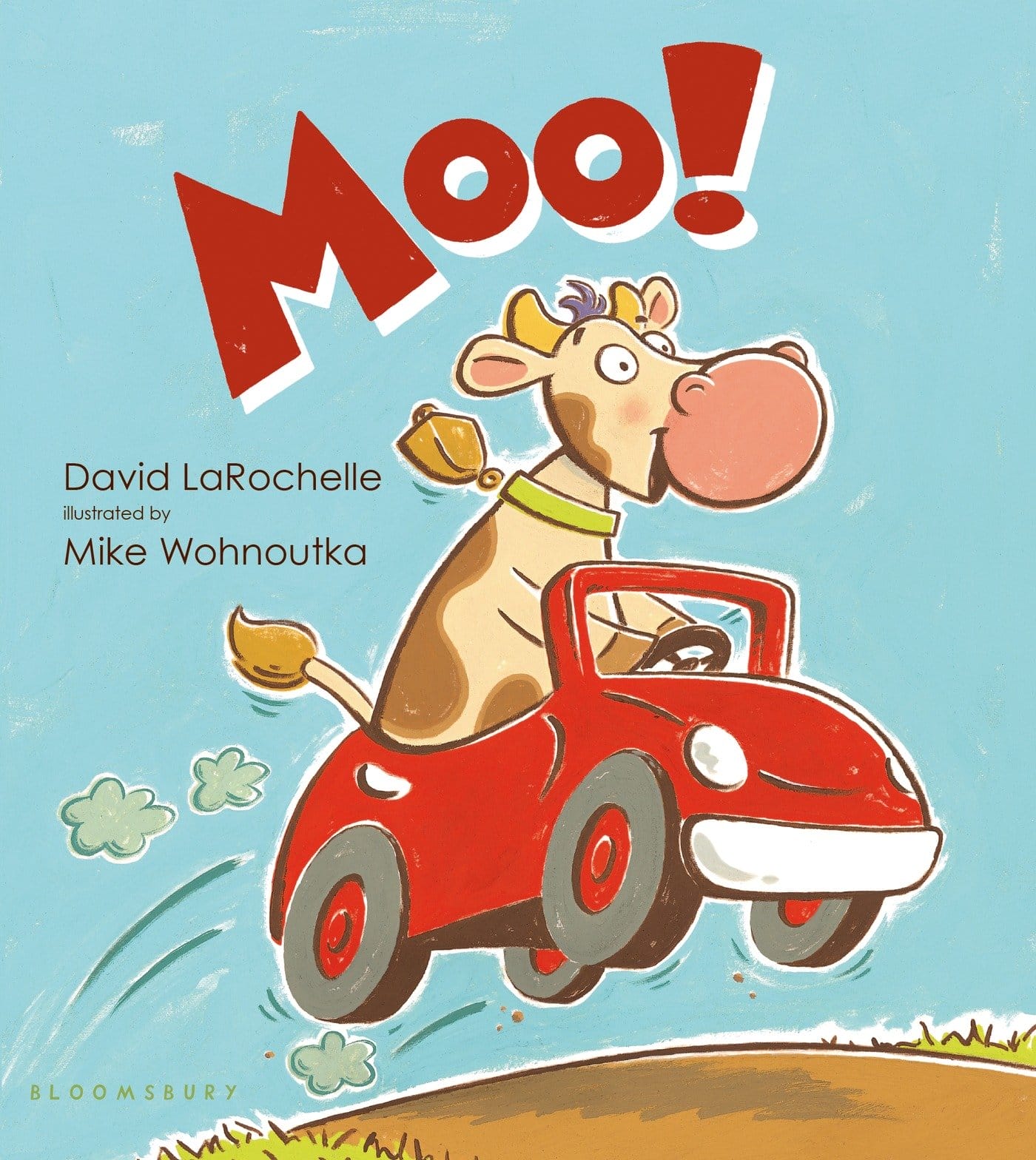 moo