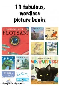 picturebookscollage