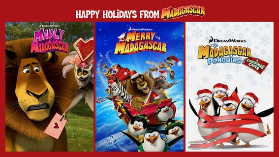 madagascar