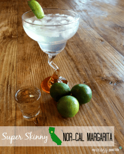 NorCalMargarita