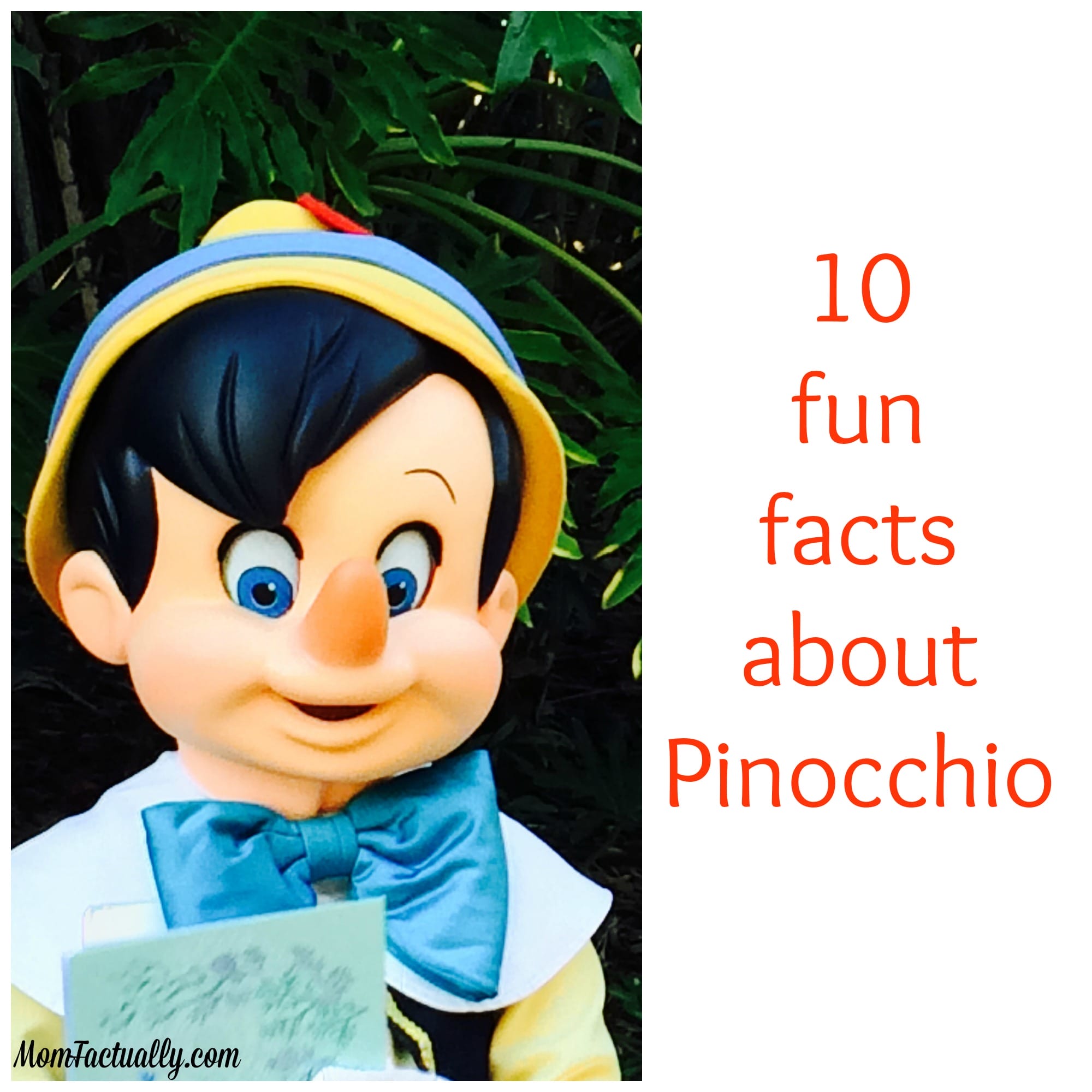 pinocchio