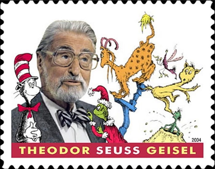 DrSeuss