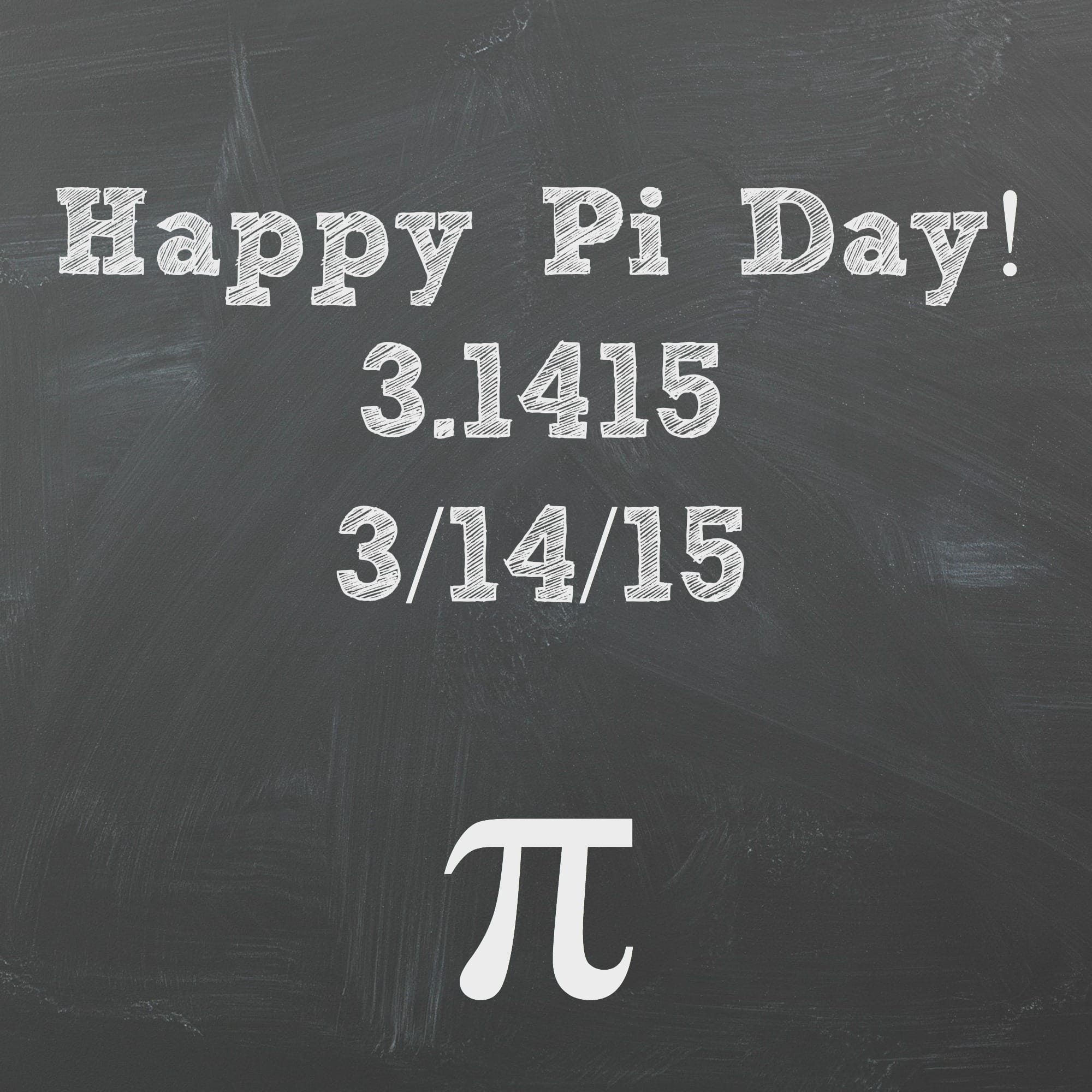 PiDay