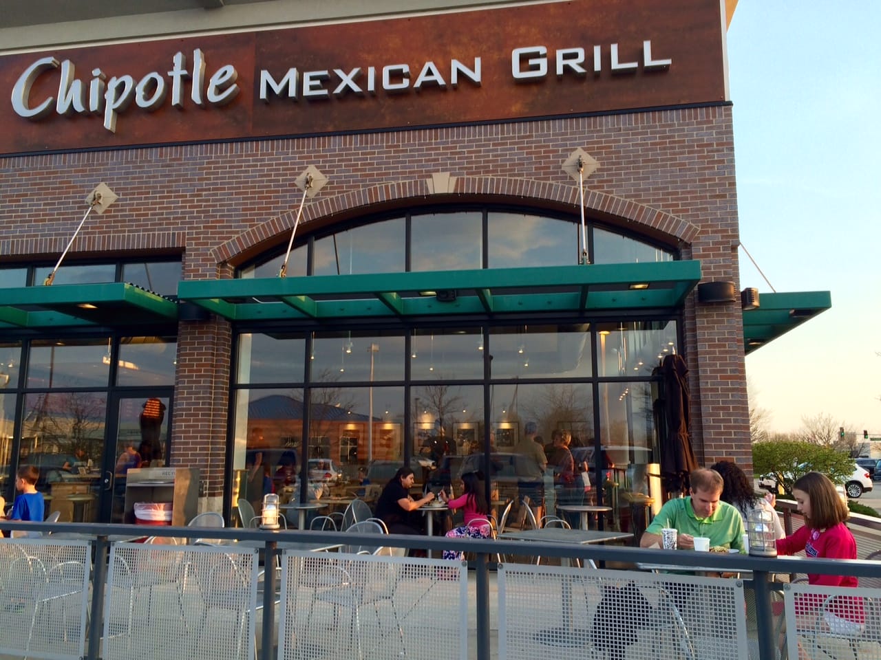 Chipotle