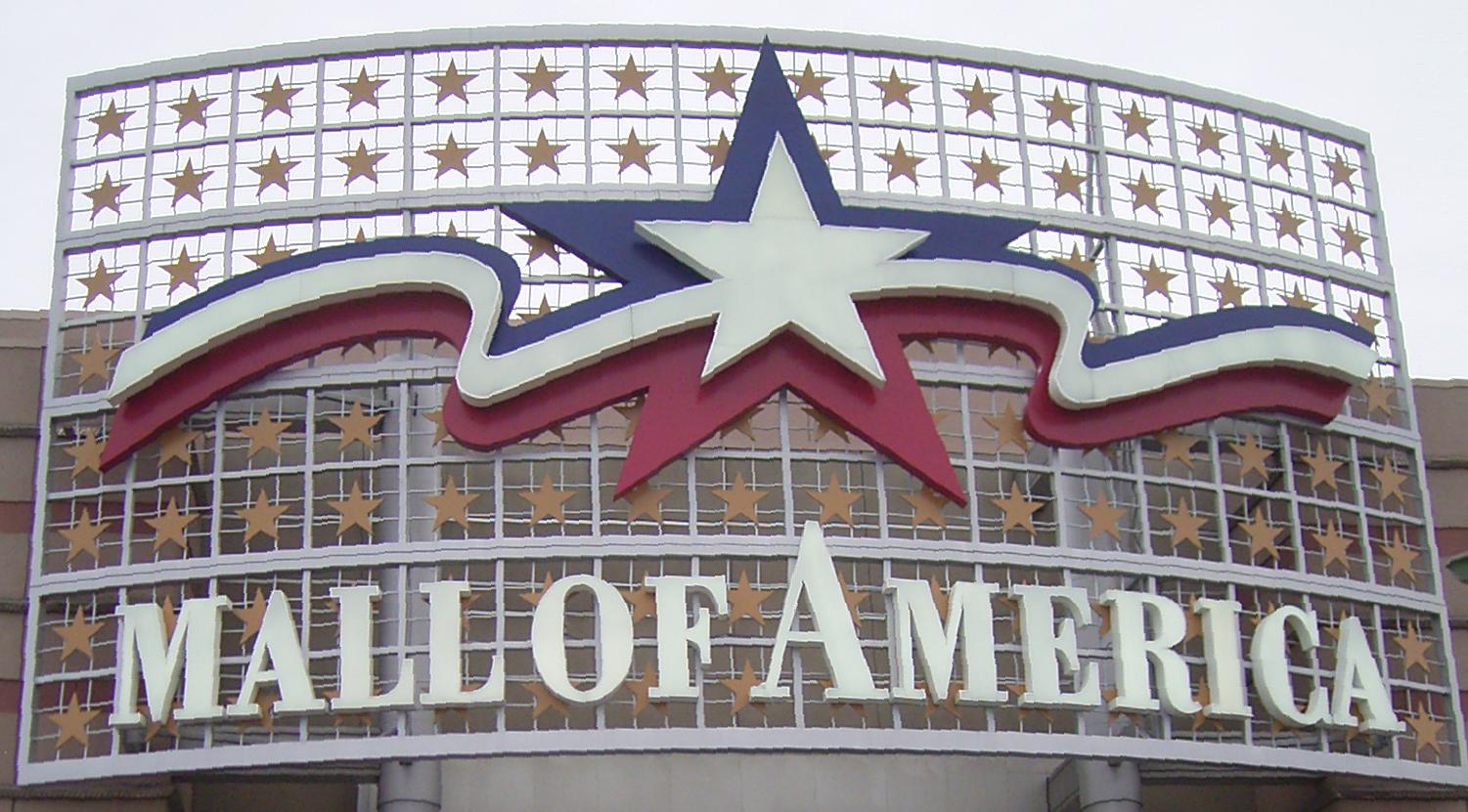 Mall of America