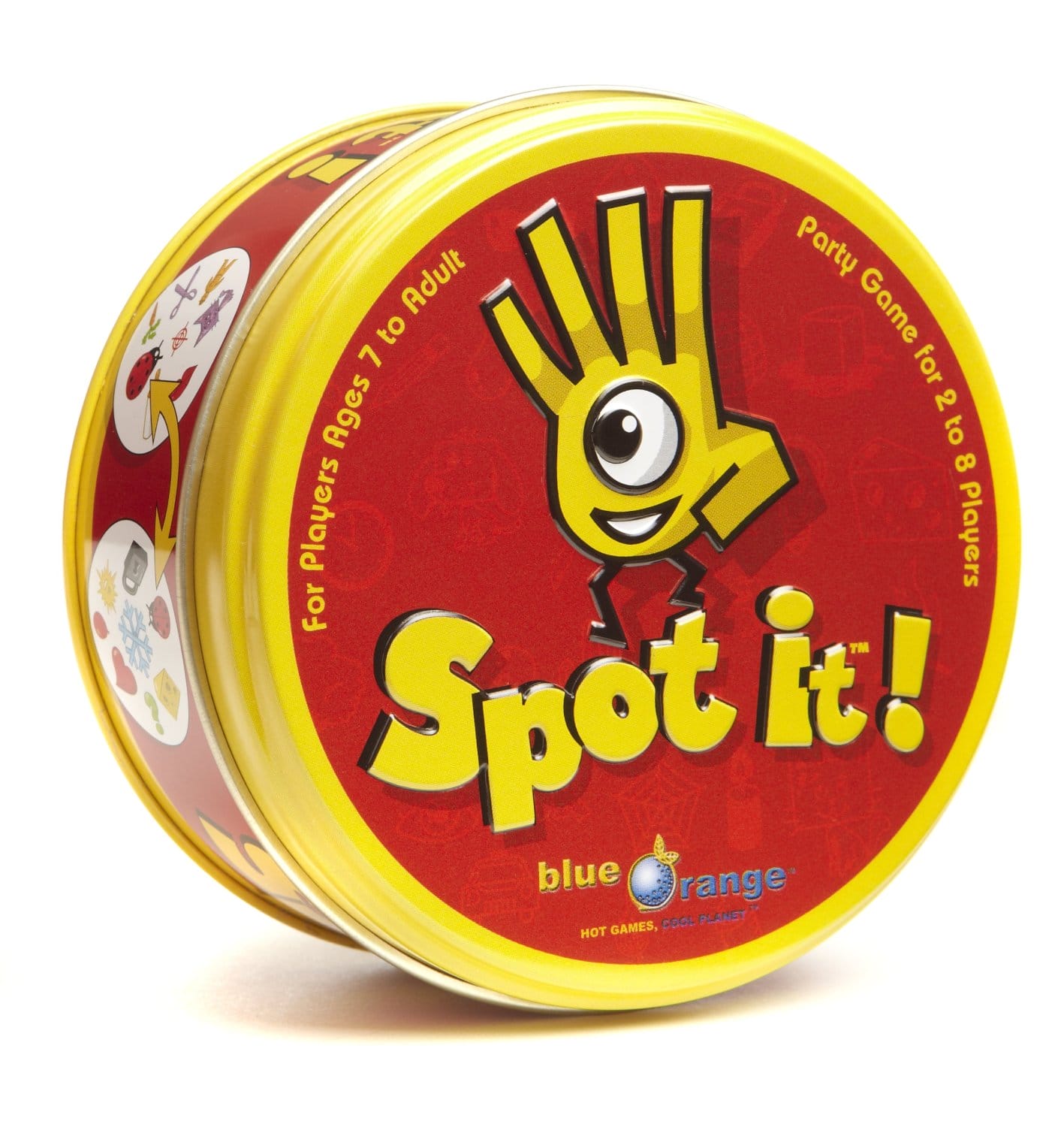 Spot It game