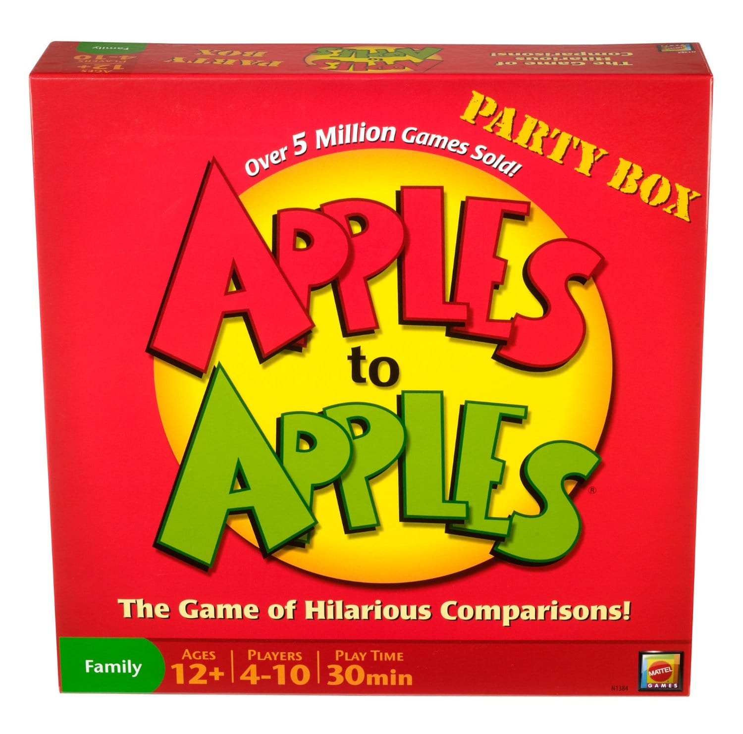applestoapples