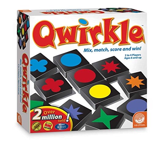 qwirkle