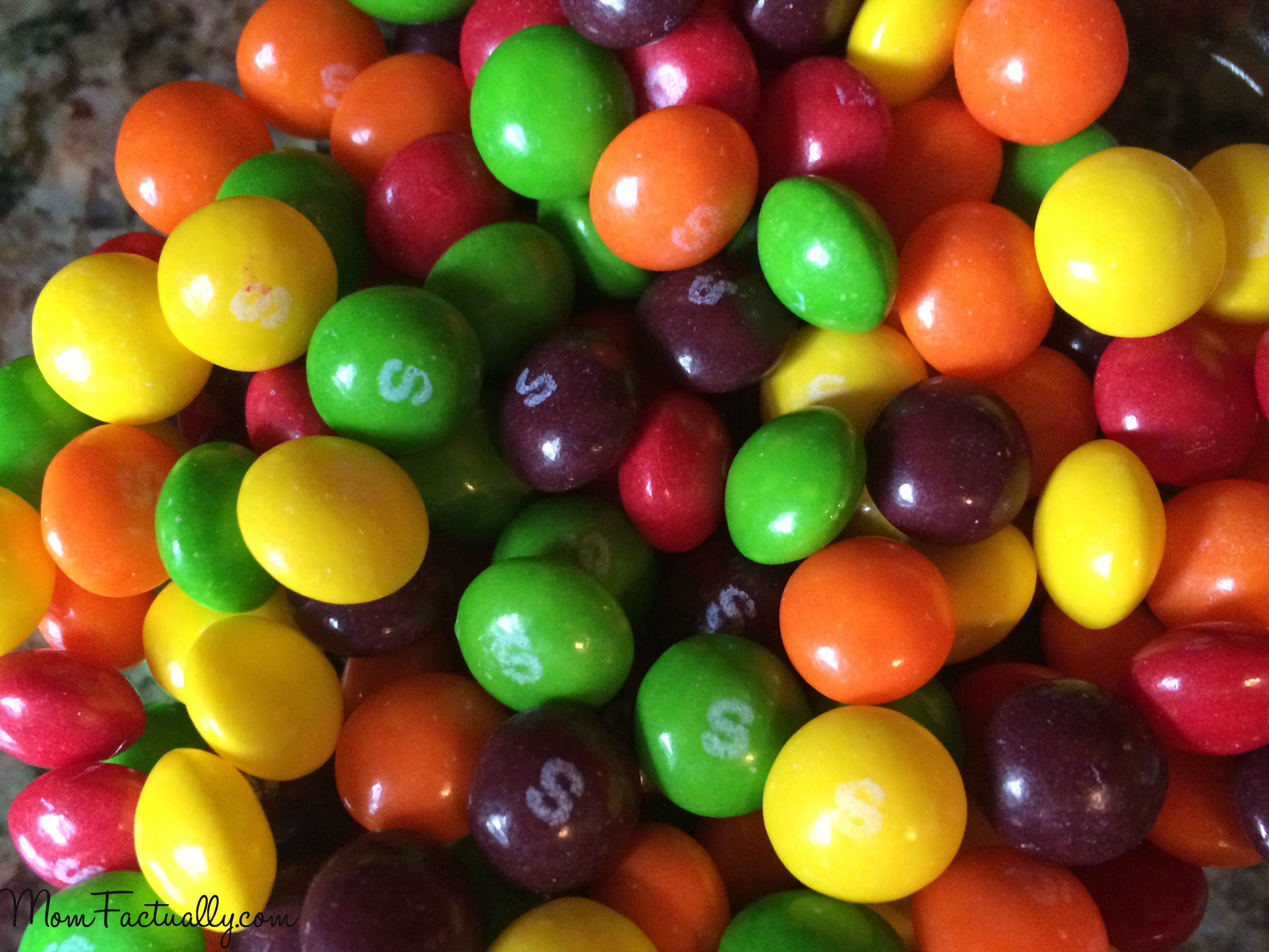 Skittles