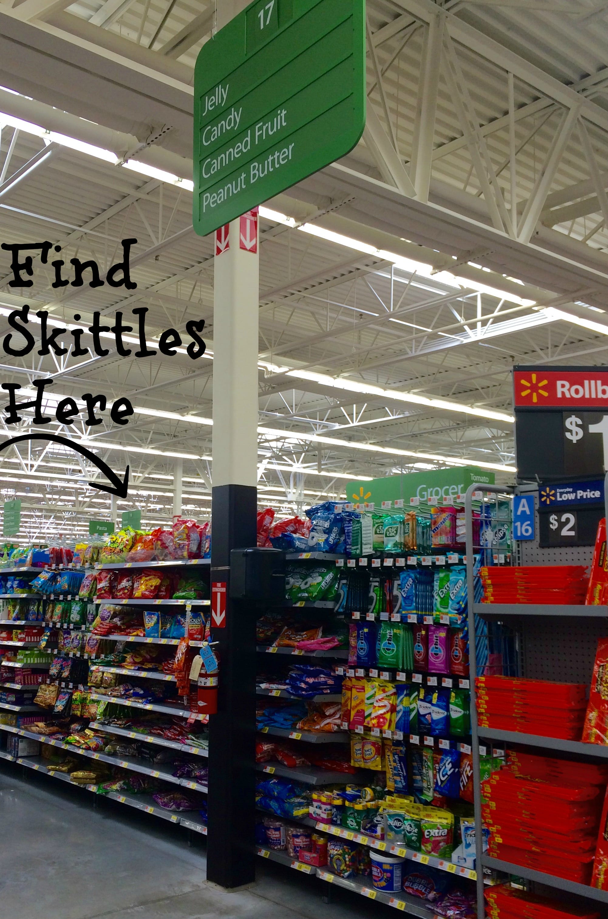 walmart