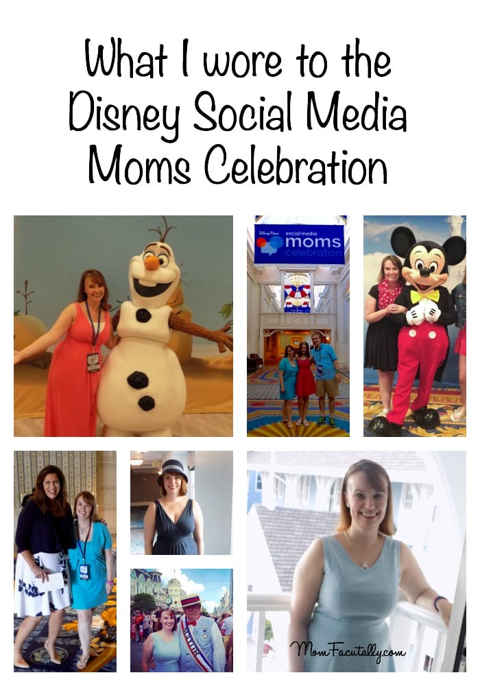 what i wore to disney