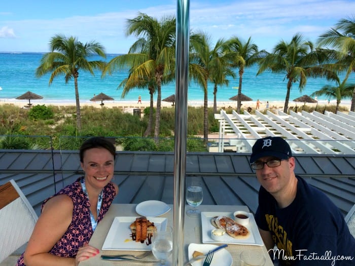 sky restaurant beaches