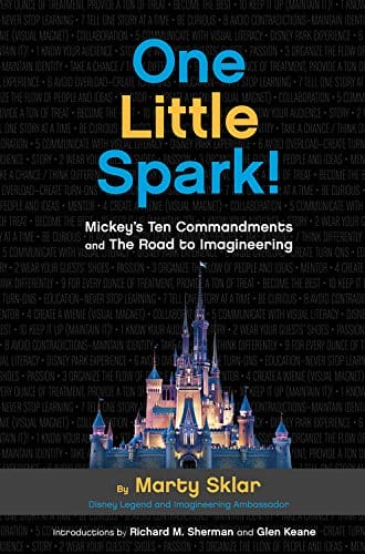 One Little Spark