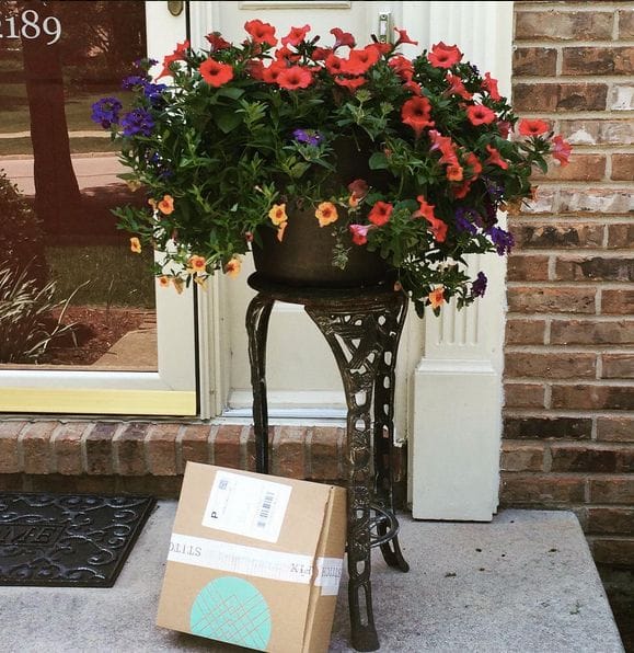 Stitch Fix summer