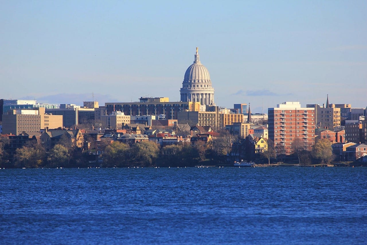 Madison, Wisconsin