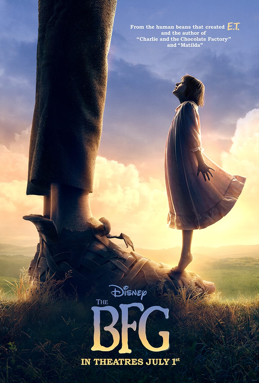 TheBFGPoster