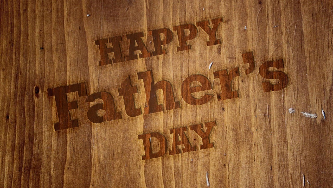 Fathers Day facts