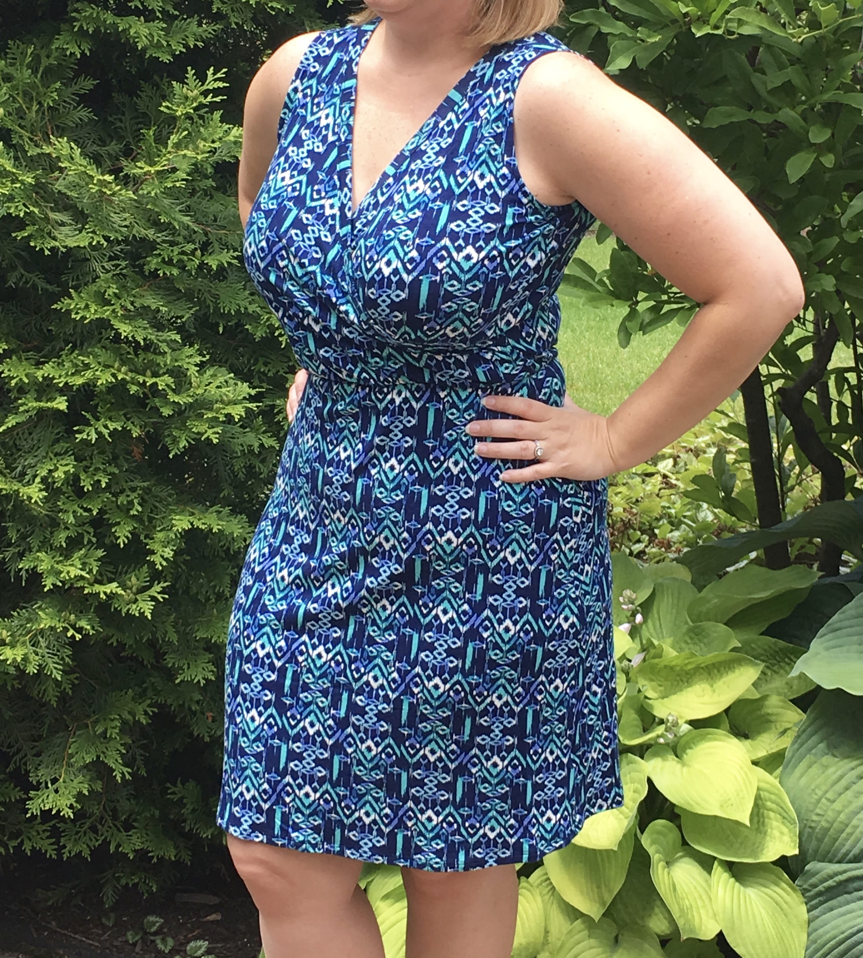 Marleena Knit Dress Loveappella Stitch Fix