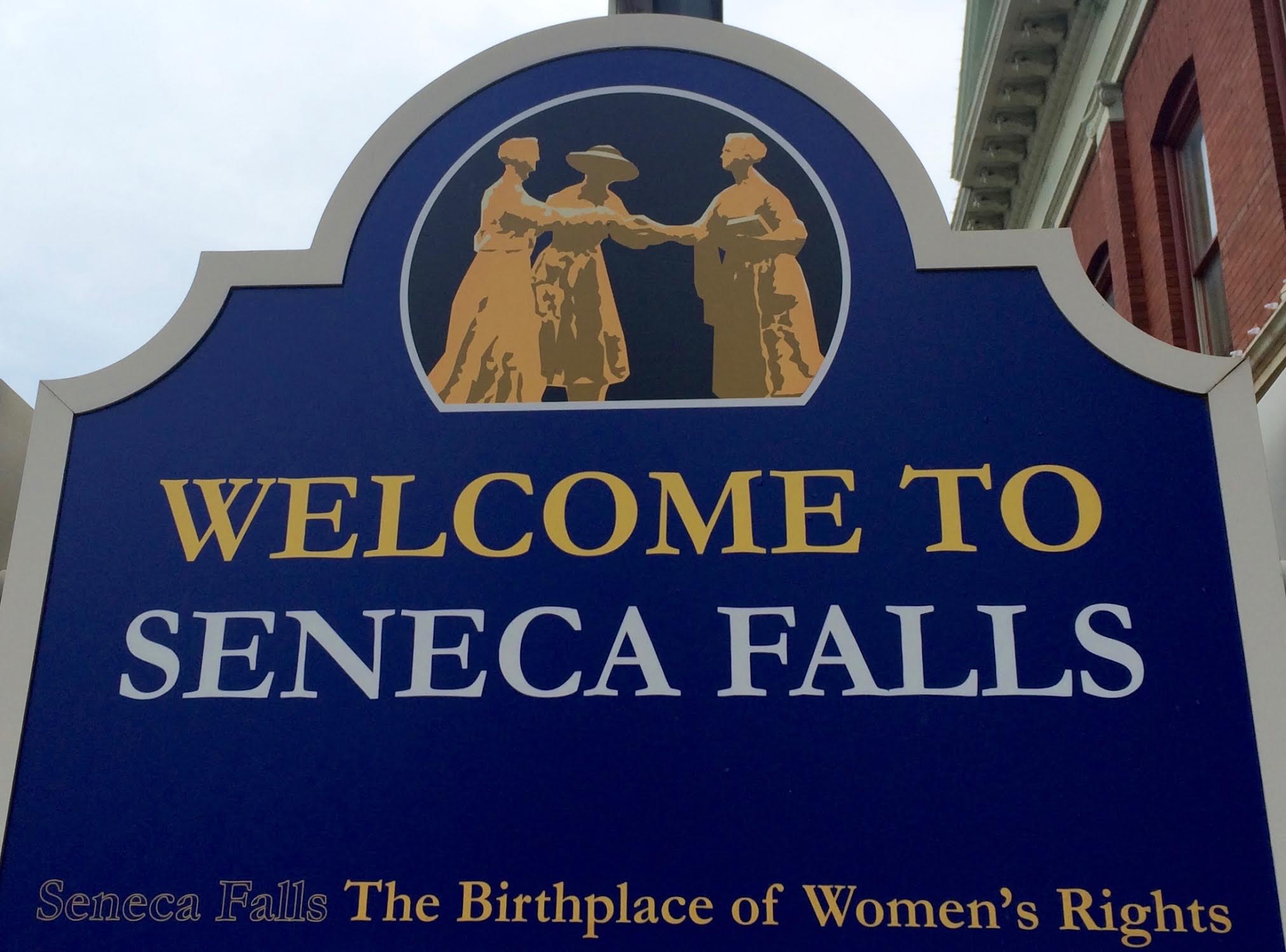Seneca Falls