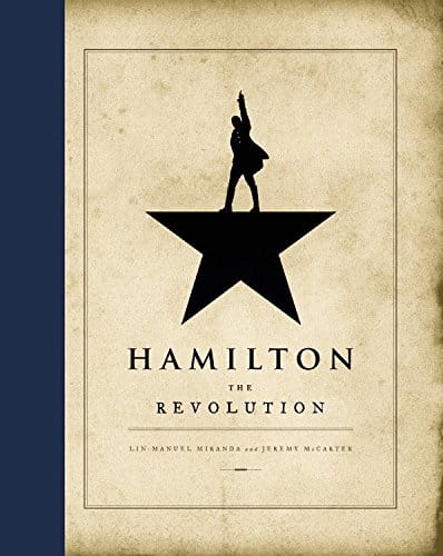 Gifts for Hamilton Fans