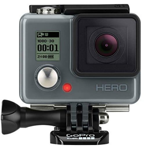 GoPro Hero