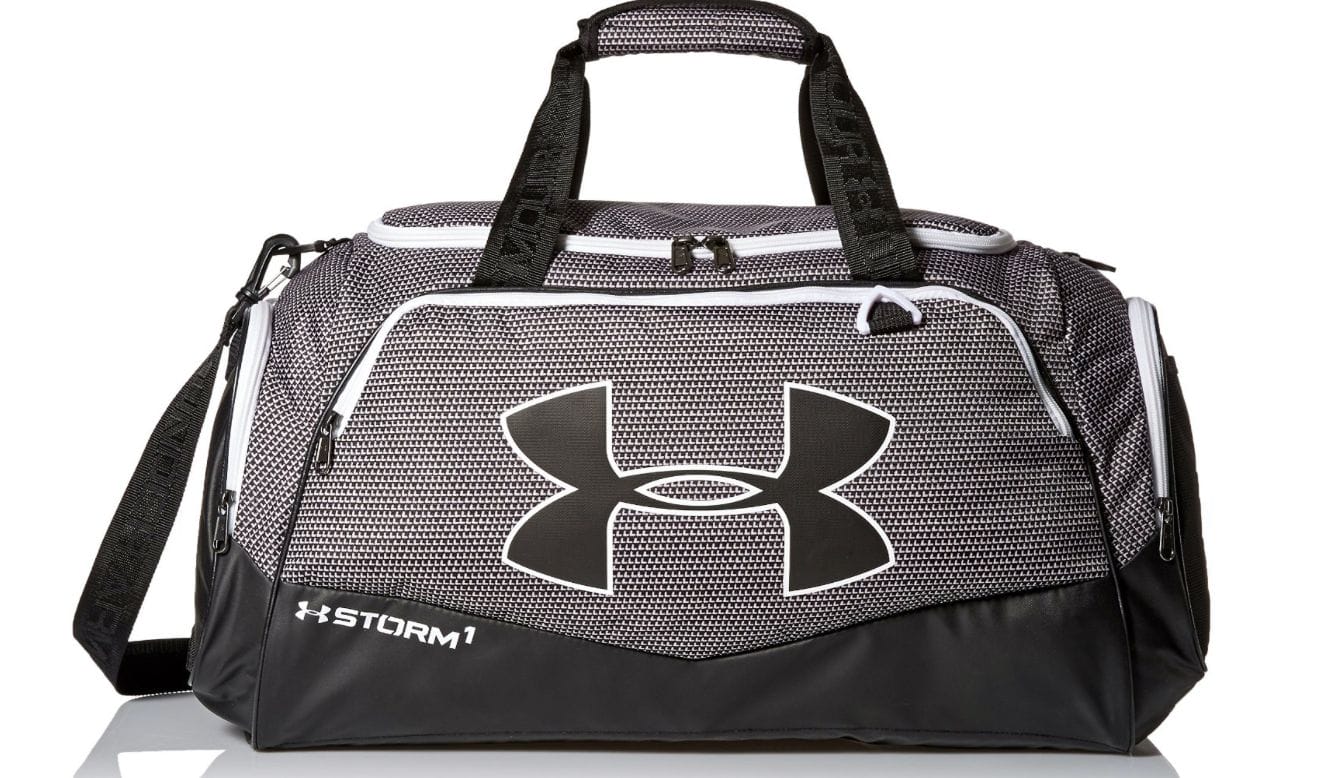 Great gifts for tween and teens - new, clean! duffle bag