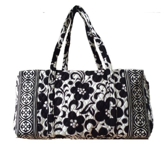Vera Bradley Duffel