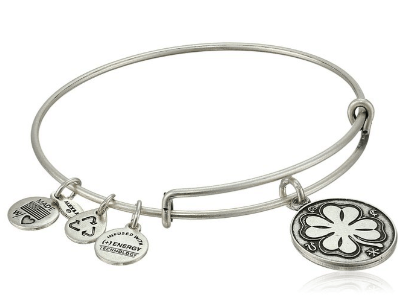 Alex & Ani Bracelet gift guide