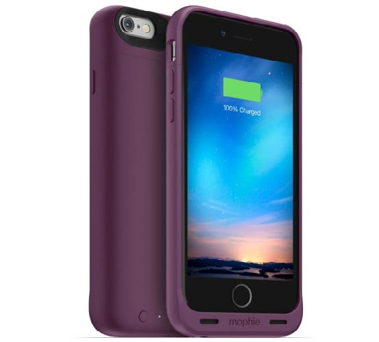 Tween and Teen Gift Guide - mophie juice pack