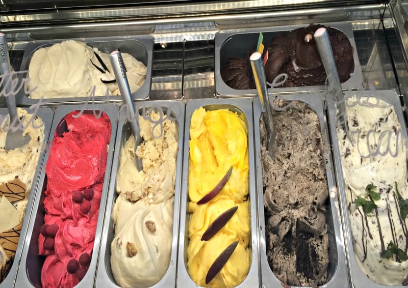 gelato