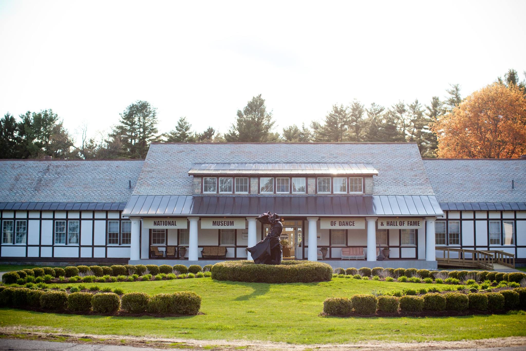 National Museum of Dance