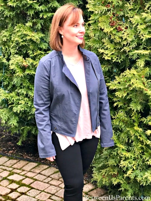 Eden Society Patina Collarless Jacket-2