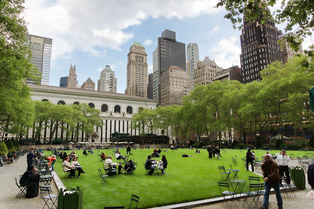 Things to do in New York City with teens