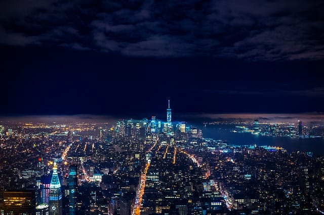 Things to do in NYC with teens