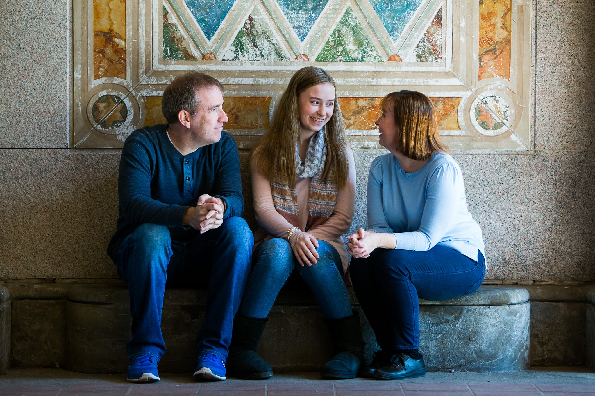 Our experience using Flytographer for a family photo shoot in Central Park on our trip to New York City