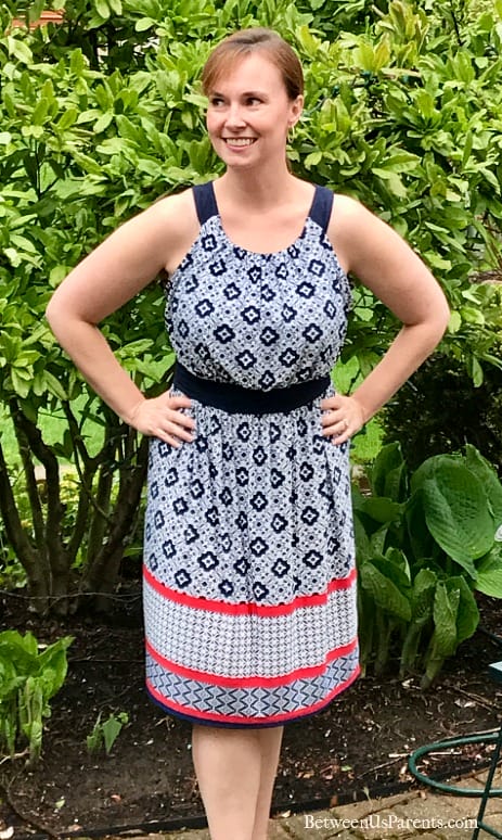 Le Lis Sheila Knit Dress from Stitch Fix