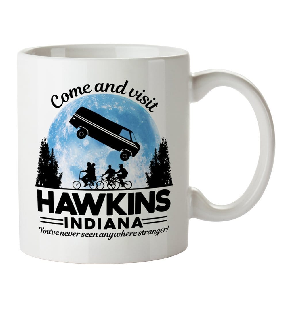 Stranger Things Christmas Gifts