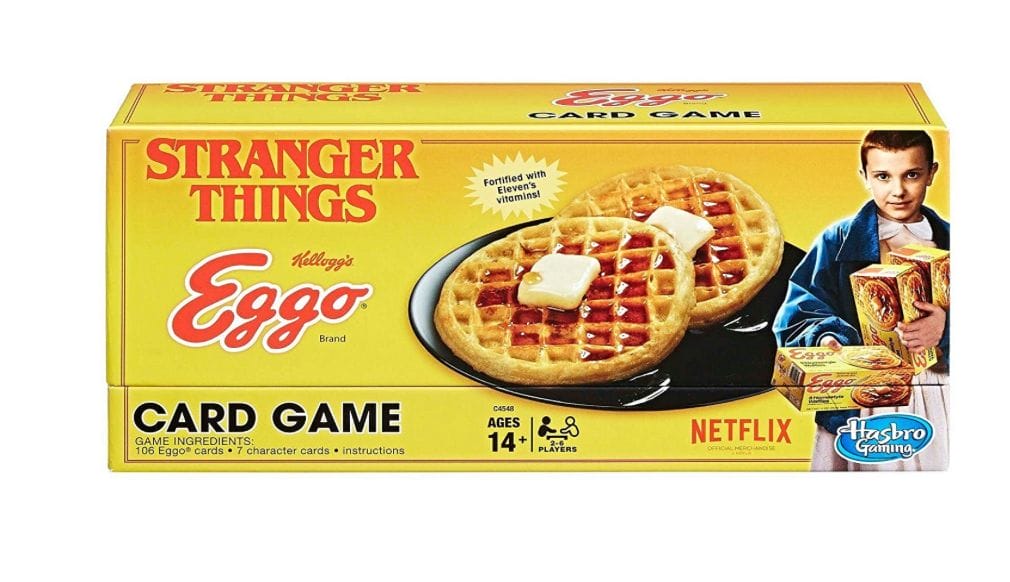 Gifts for fans of Stranger Things