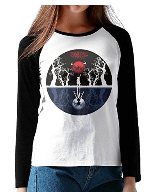 Presents for fans of Stranger Things